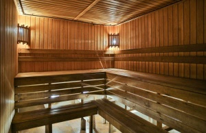 Баня на Дальневосточном