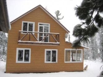 Русская баня на Свободной