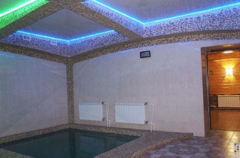 Сауна Алион Сауна Алион