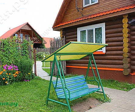 Малый дом №2