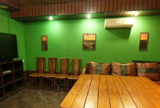 Сауна 33 удовольствия