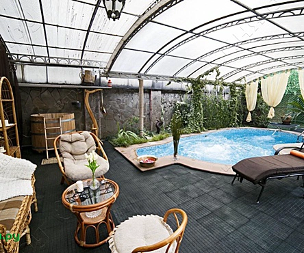 Большой комплекс