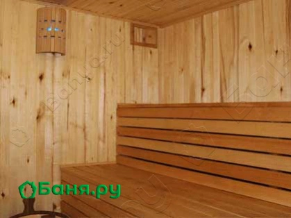 Соляная баня