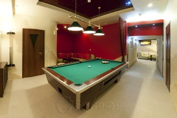 Сауна Клуб 911 Сауна Клуб 911