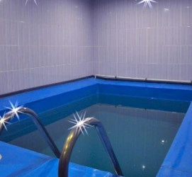 Сауна Дельфин