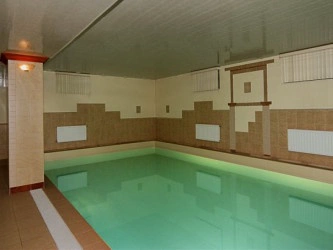 Банный комплекс Тройка