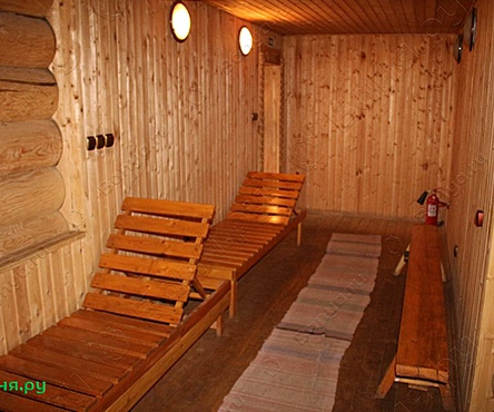 Баня Хлыновская