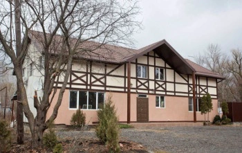 Банный комплекс Кумженский