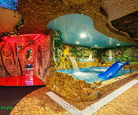 Зов джунглей