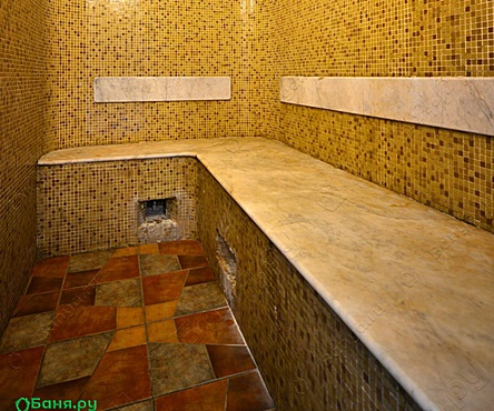 Царская купель