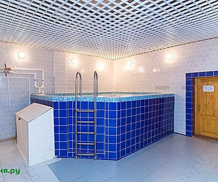 Сауна / номера