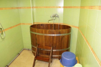 Банный комплекс Березка на Адоратского