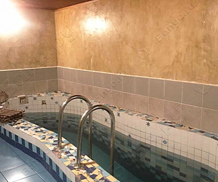 Сауна Кубань