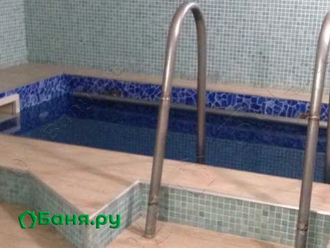 Хамам Богатырь