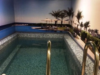 Банька на Крылова 2