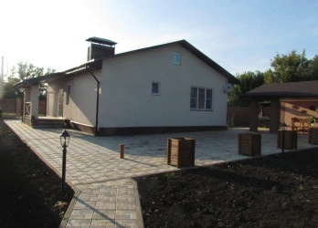 Сауна Бербатовъ