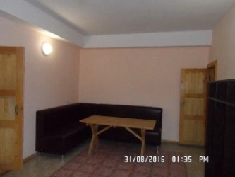 Баня №3 Сибирячка