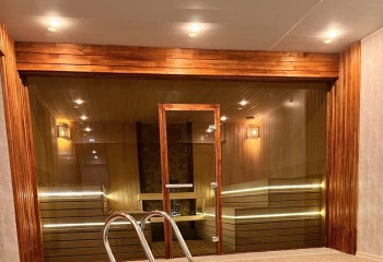 Сауна-комплекс ЕВРО SPA