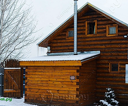 Гостевой дом №3