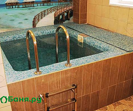 Четырехместный номер