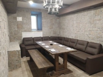 Сауна Камелот