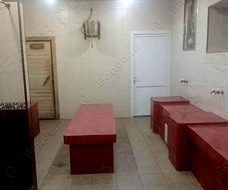 Общий Женский зал