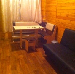 Сауна Адонис