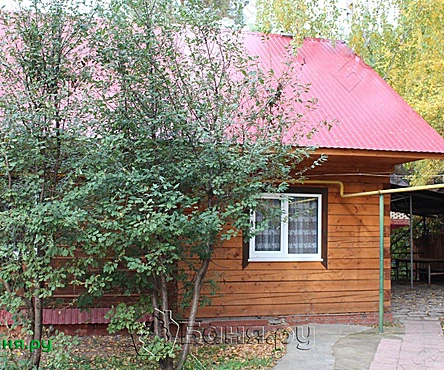 Дом на 60 человек