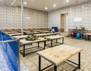 Баня-отель Фортуна