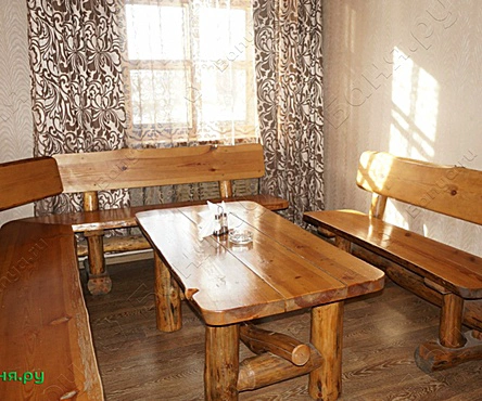 Сауна без бассейна