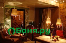 Апартаменты Падишаха