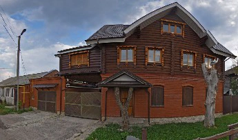 Сауна Покровские ворота