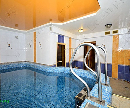 Большой зал