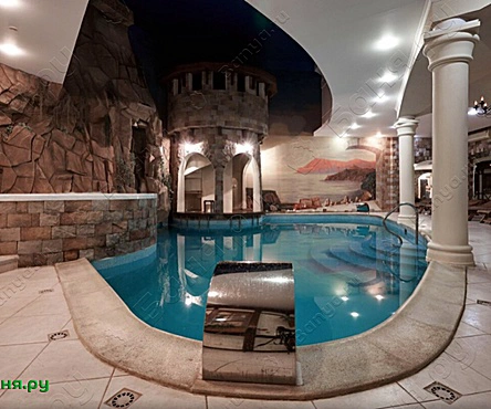 Spa-комплекс