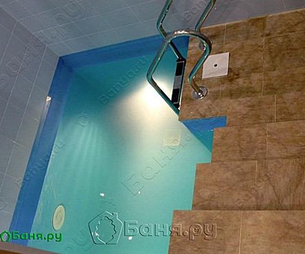 Турецкий хамам