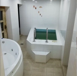 Сауна Мария