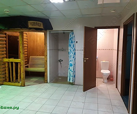 Верхний зал