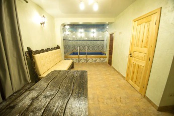 Банный комплекс Визит