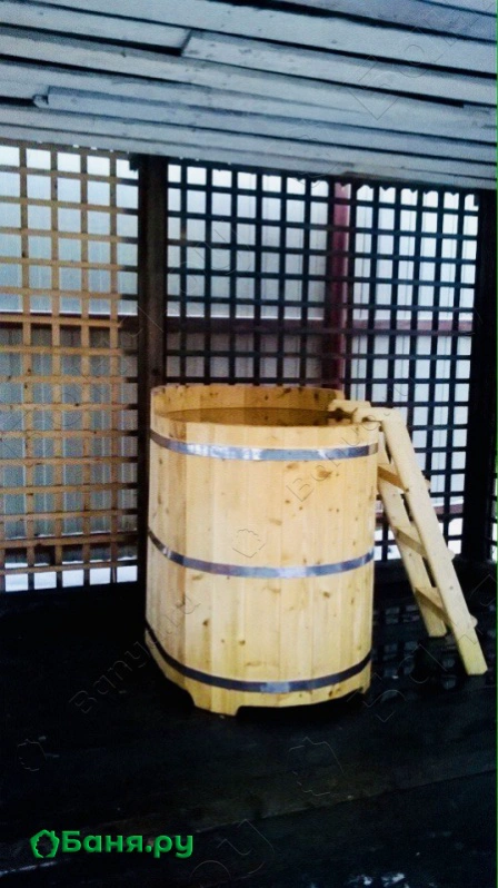 Основной зал