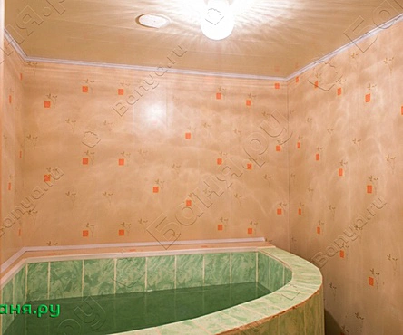 Финская парная Краб