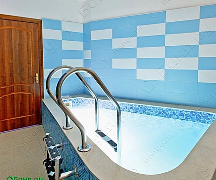 Финская сауна