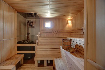 Баня-отель ТайGa