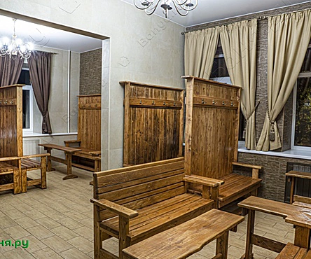 Первый разряд /Мужские дни