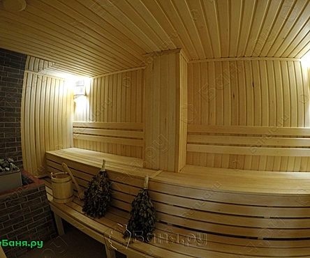 Русский дух