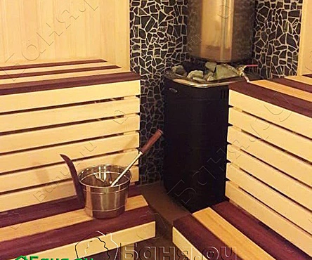 Финская баня