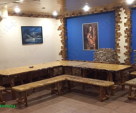 Сауна Сударь