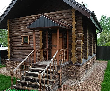 2 Бани и сауна