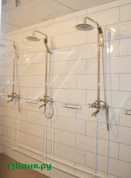 Финская сауна