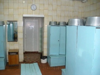 Латунские бани-Новый