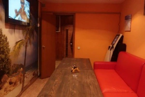 Сауна Новая Жемчужина